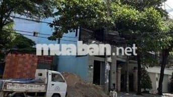 NHÀ 4 TẦNG — PHƯỜNG PHÚ TRUNG- KHUÔN VIỆT TÂN PHÚ  (4m x 17m)