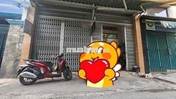 NHÀ 3 TẦNG ĐẸP — PHƯỜNG PHÚ TRUNG - KHUÔNG VIỆT (6,5m x 8,5m)