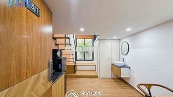 Chuỗi CHDV Duplex mới khai trương gần Huflit Ba Gia_khu Bàu Cát