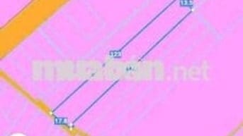 Ban đat duong xe tai lon phuong an thanh thuan an binh duong