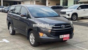Toyota Innova 2018 2.0E - 49000 km