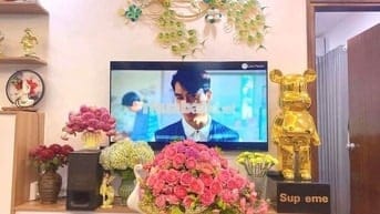 Căn hộ CT2 Bộ Tư Lệnh Yên Nghĩa, Hà Đông, 2PN, 2VS, 69.9m2