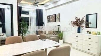Cho thuê căn hộ Kingdom 101 Quận 10 2PN 78m2 - Nhà như mới - Giá 18tr