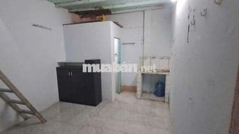 Cho thuê phòng trọ Phường 12, Quận 6 cũ