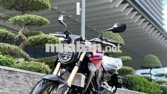Honda CB 300R