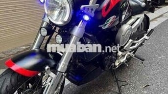 GPX Genteleman 200cc Xe đep lướt mới keng pkl moto