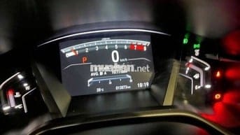 Honda CR V 2023 G - 13000 km