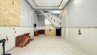 BÁN NHÀ 1T1L 41m2 ( 4 X 10) ĐƯỜNG SỐ 59 GẦN CHỢ THẠCH ĐÀ SỔ HỒNG 4,4 T