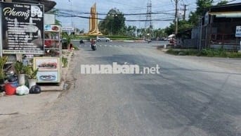 Đất ở đô thị phường Long An, tỉnh Tây Ninh