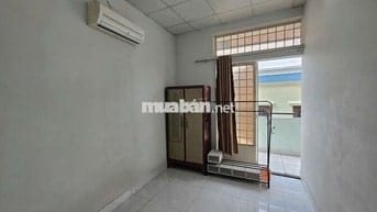 Cho nữ thuê phòng trọ giá rẻ Tân Bình