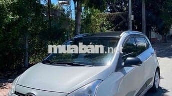 Hyundai Grand i10 2018 Sedan 1.2 MT - 90000 km