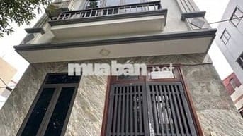 BÁN NHÀ ĐẸP 4 TẦNG – 35M² – ĐẠI TỰ, KIM CHUNG – GIÁ 4,85 TỶ