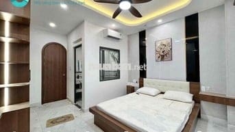 Phòng Trọ Diện Tích Rộng – Sáng Sủa, An Ninh – Trung Tâm Gò Vấp