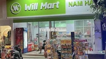 cho thuê mặt bằng kinh doanh giao lộ đường Nguyễn Văn Bứa
