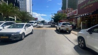 ✅ Cặp Lô đôi cực đẹp khu phố Tây An Thượng - cách biển Mỹ Khê 500m