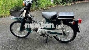 CUB 86/50 bs60 Đồng Nai zá 8 củ 500k