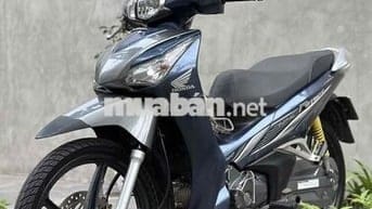 Honda Future 2018 BSTP Fi Máy Zin Êm Bao Chất