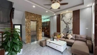 HIẾM! PHẢI THẬT NHANH, BÁN CĂN 6T THANG MÁY B.TỪ LIÊM, DT 36M2, MT 5M
