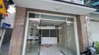 Cho thuê mặt bằng hxh Trần Hữu Trang - 4*12m - lối đi riêng - P Nhuận