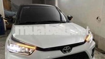 Toyota Raize 2024 - 23000 km