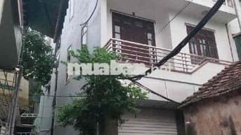 Bán gấp nhà Ỷ La - Dương Nội  75m 3 t, giá 8,7tỷ