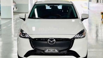 Mazda 2 2025 1.5 AT