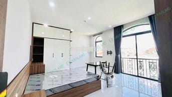 🌟 CĂN HỘ MỚI XÂY – SIÊU ĐẸP TẠI KHU HÒA XUÂN  - STUDIO