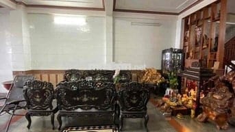 Bán nhà mặt tiền Ngự Bình - trung tâm TP Huế 🚨10.x tỷ vào việc nhanh