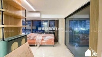 Khai trương Căn Hộ 2 Phòng Ngủ Full nội thất Cao Cấp Khu HimLam Quận 7