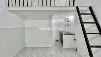 Khai Trương Phòng Trọ Mới Xây Ngay Đường Nguyễn Đức Thiệu