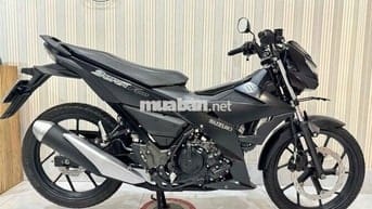 Satria 2019