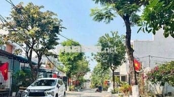 CHÀO BÁN LÔ ĐẤT MT ĐƯỜNG PHONG BẮC 9, Cẩm Lệ