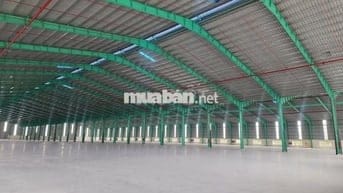 cho thuê kho xưởng khu công nghiêp long hậu , huyên cần giuộc