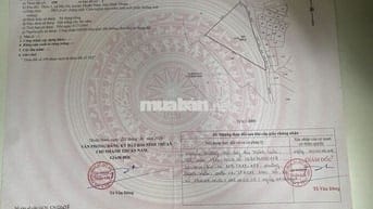 Bán Đất Nhị Hà - Mặt tiền đường bê tông
