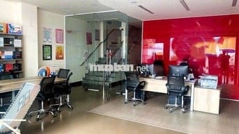 Nhà mặt tiền Linh Chiểu gần vincom plaza võ văn ngân, tiện kinh doanh