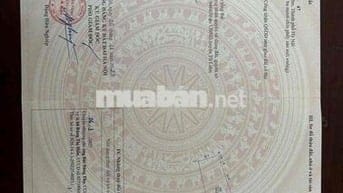 cần bán nhà  khu phố đẹp nhất xuân đỉnh