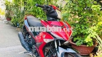 Yamaha Exciter 150 Fi 2016 Bstp