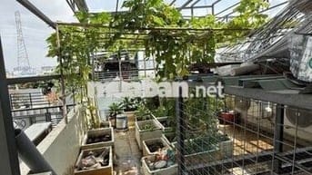 Bán Nhà MT Hẻm Huỳnh Tấn Phát, Q7 – Nhà Đẹp Giá Tốt