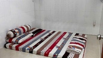 Cho thuê nhà nguyên căn quận phú nhuận , giá 7 triệu 