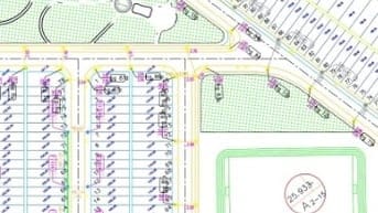 bán nhanh lô đất view trường, dt 110 m2 giá 5 tỷ tại nam hòa xuân