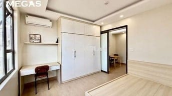 PHÒNG 1N1K ĐỦ NỘI THẤT CƠ BẢN CẦU GIẤY, CÔNG VIÊN CẦU GIẤY
