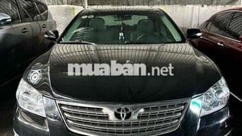 Toyota Camry 2008 2.4G - 100000 km