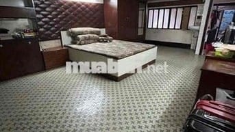 NHÀ NHỎ CÓ VÕ - SỔ VUÔNG VỨC - 91M2 - NHỈNH 4 TỶ