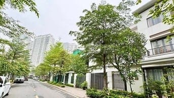 Phòng cho thuê khu biệt thự ngoại giao đoàn full đồ từ 3tr5