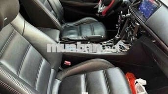 Mazda 6 2016  - 98638 km