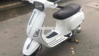 Bán xe Piaggio LXs 2012