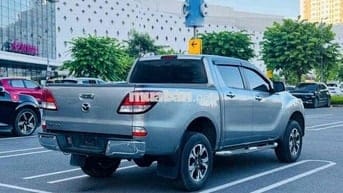 Mazda BT 50 2018 2.2L 4x2 AT - 130000 km