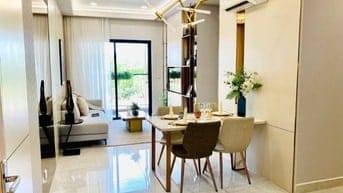Căn hộ nhà ở xã hội Thủ Dầu Một 