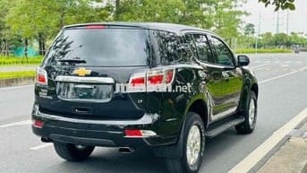 Chevrolet Trailblazer 2018 LT 2.5L 4x2 MT - 105000
