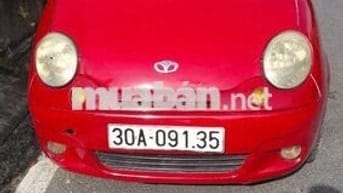 Matiaz SE 2003, kiểm dài